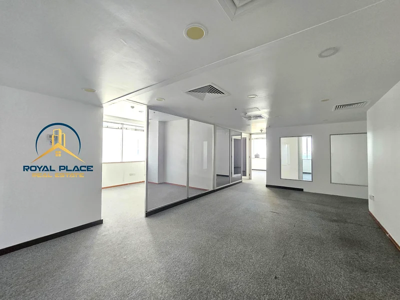 Fully fitted | Close To Metro | Partitioned | SZR64066909933187111