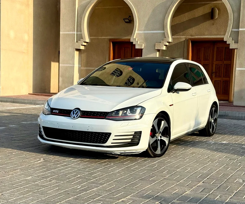 جولف GTI خليجي 2015 فل اوبشن بسعر مغري63892895217922112