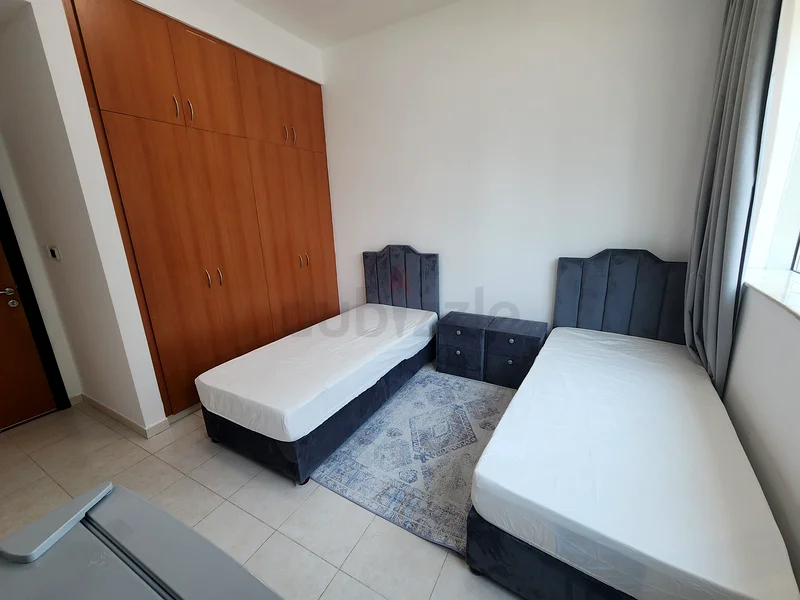 Bed Space | Near Metro and Tram | Fit for 2 | Female Only64049535345537112