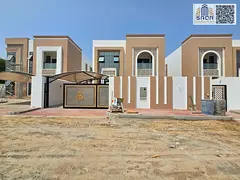 Including water, electricity and air conditioning fees. Villa on a public street with super deluxe f