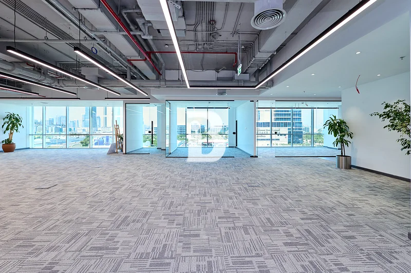 Fully Fitted | Ideal Layout | Premium Office64067232588802111