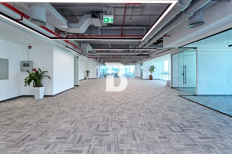 Fully Fitted | Ideal Layout | Premium Office64067232588802110