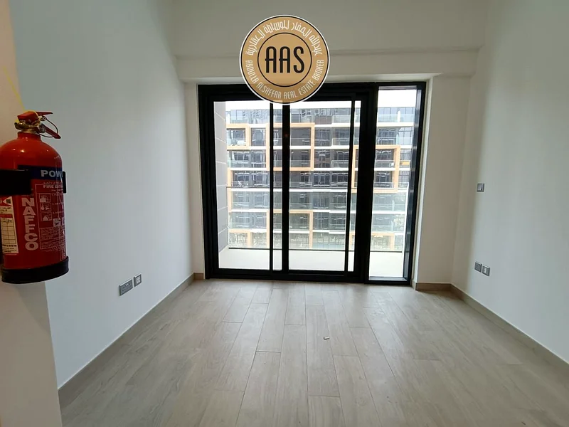 Luxurious and spacious studio with chiller-free only 47k ready to move64153439696129110