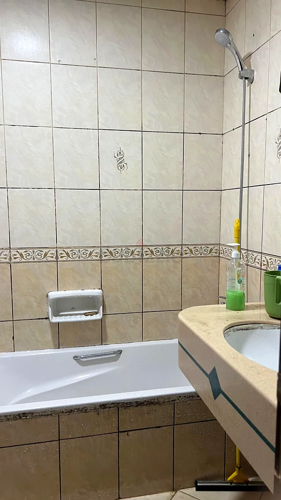 البحث عن بكالوريوس تنفيذي (ذكور) لتقاسم غرفة نوم رئيسية مفروشة بالكامل - منخول64049166861442111