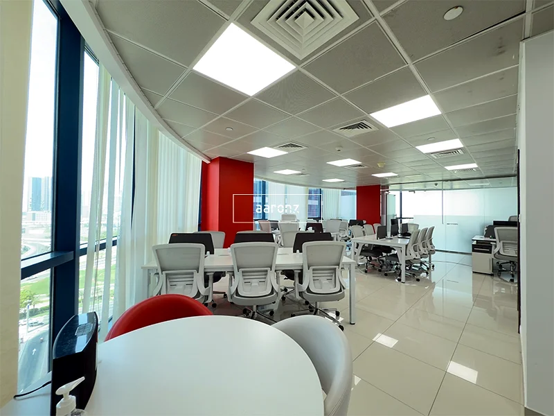 Vacating Soon | Partitioned | Unfurnished64072451380994112