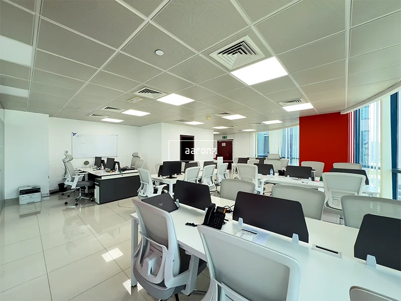 Vacating Soon | Partitioned | Unfurnished64072451380994111