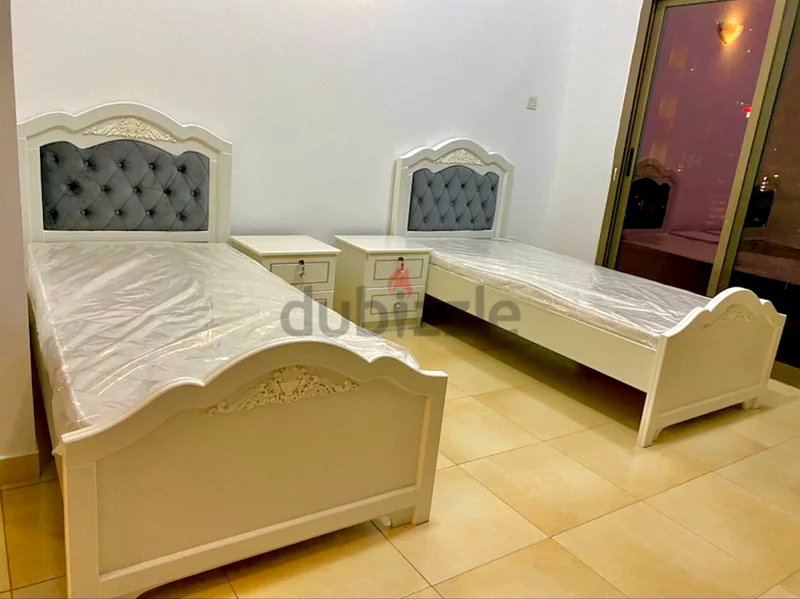 Private room with balcony for 1 or 2 boys @MOE metro, Al Barsha164048297849602110