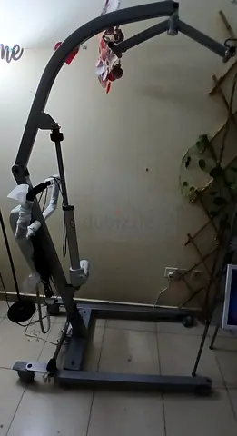 Rehamo patient lift