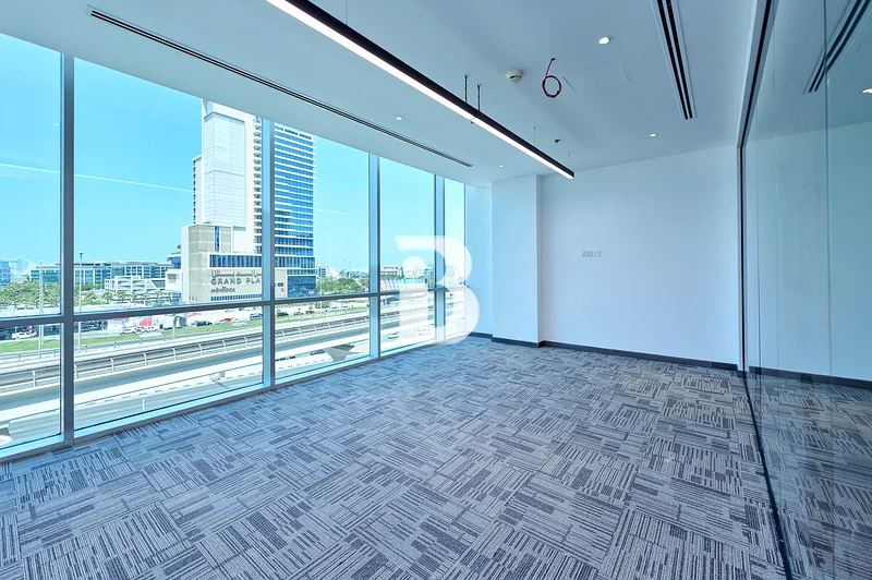 Fully Fitted | Ideal Layout | Premium Office64067232588802114