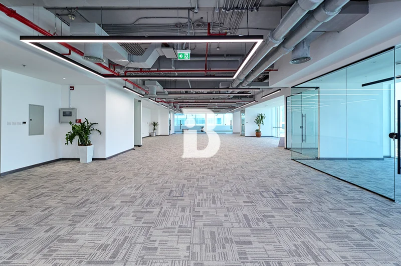 Fully Fitted | Ideal Layout | Premium Office64067232588802113