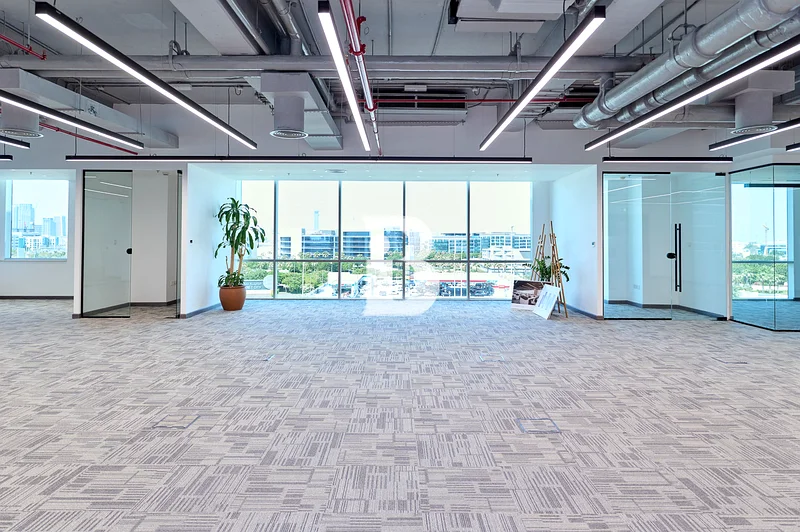 Fully Fitted | Ideal Layout | Premium Office64067232588802112