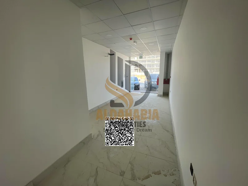 🏢 Commercial Shop for Rent – Al Alia, Ajman64073109159555114