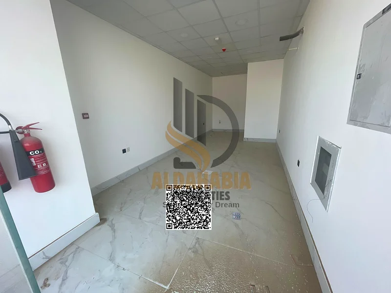 🏢 Commercial Shop for Rent – Al Alia, Ajman64073109159555111