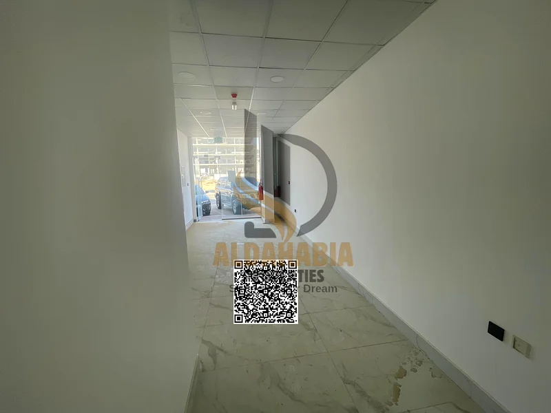 🏢 Commercial Shop for Rent – Al Alia, Ajman64073109159555113