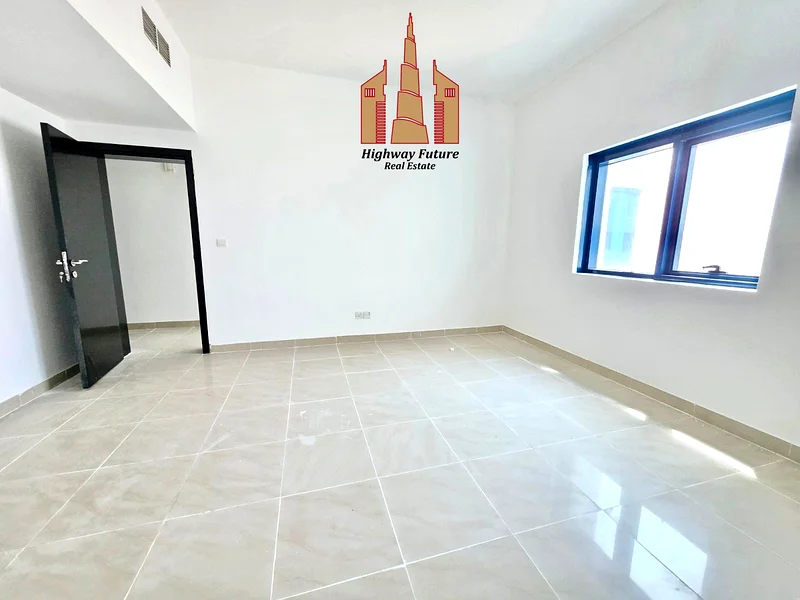 1200sqft near Dubai exit and near park  1bhk with gym pool 43k 4cheques64052980446465112