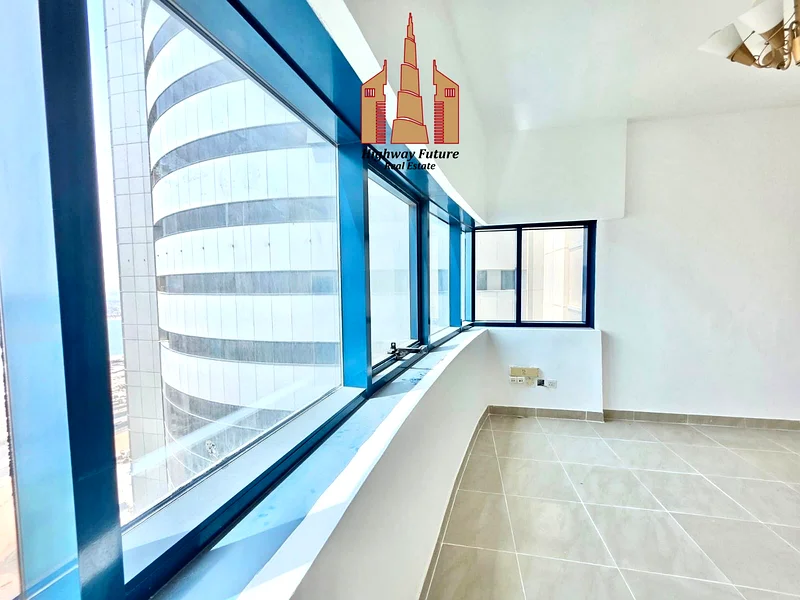 1200sqft near Dubai exit and near park  1bhk with gym pool 43k 4cheques64052980446465110