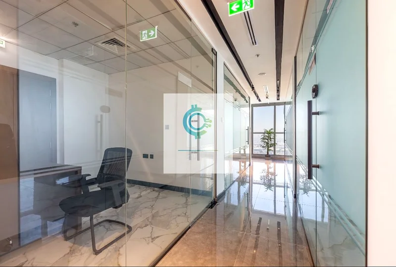 New Business Centre Direct From Owner | Full Canal View | Near to Metro Station | Multiple Option64070192962947112