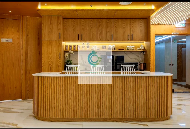 New Business Centre Direct From Owner | Full Canal View | Near to Metro Station | Multiple Option64070192962947114