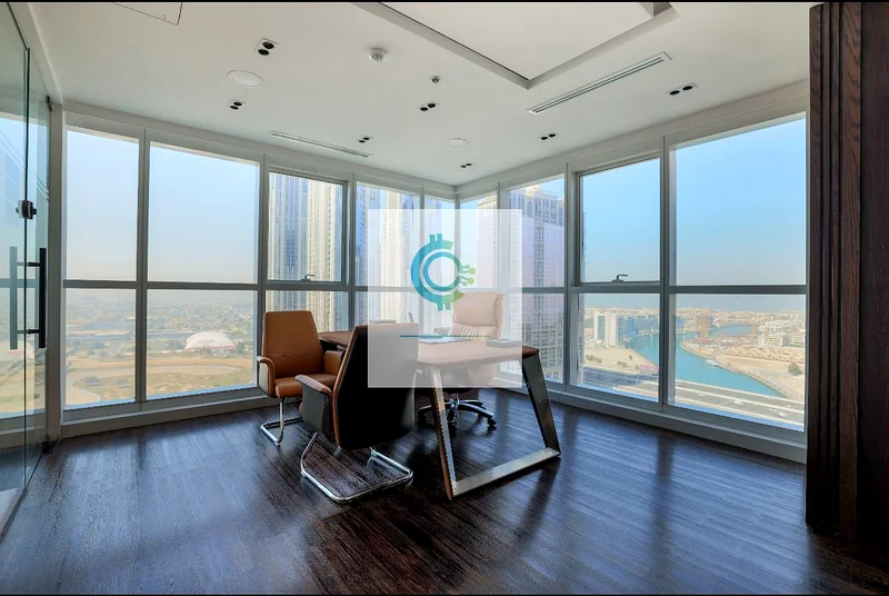 New Business Centre Direct From Owner | Full Canal View | Near to Metro Station | Multiple Option64070192962947111