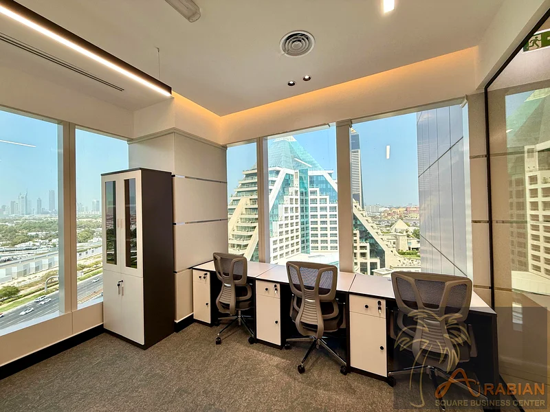 Virtual office ejari desk  | Bur dubai |Business bay64067903072514112