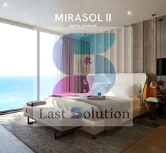 Apartment for sale in Mina Al Arab with installments 🏝️ Mirasol 2 – Mina Al Arab, Ras Al Khai