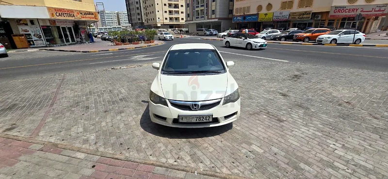 هوندا سيفيك للبيع63892568489347114