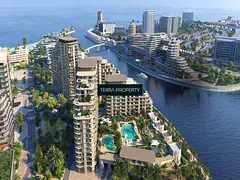 Modern Design - Resort Style Property Investment