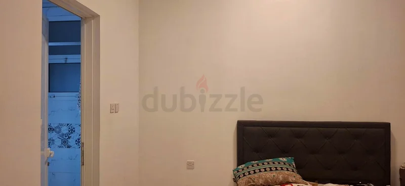 غرفة مشتركة متاحة للهندي التنفيذي، لزوجين يعملان64048297734658111