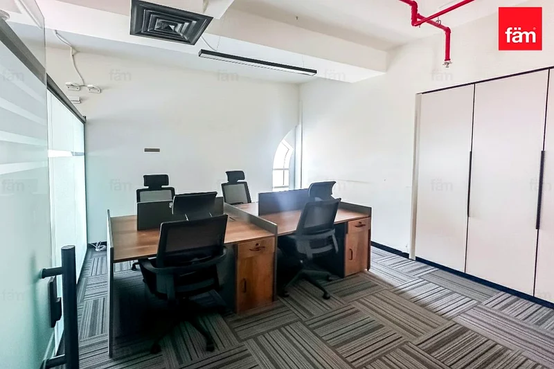 Fully Fitted and Furnished | Best Deal | Vacant64072010304513112