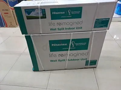SPLIT AC for sale brand new