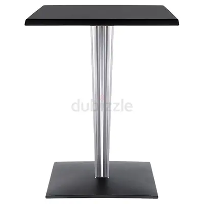 Toptop Square Table Kartell Italian Brand - 170x70x72cm - Warehouse Sale