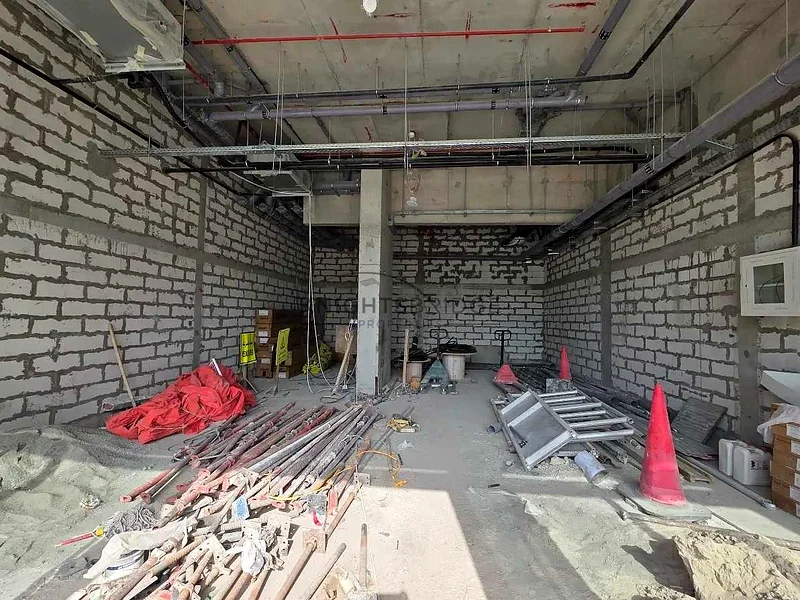 Prime Location | Shell and Core | Brand New64063581129474114