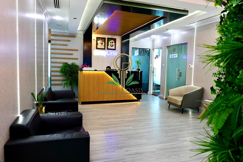 Half Floor | Prime Location | Burj Khalifa Views64068551273857110