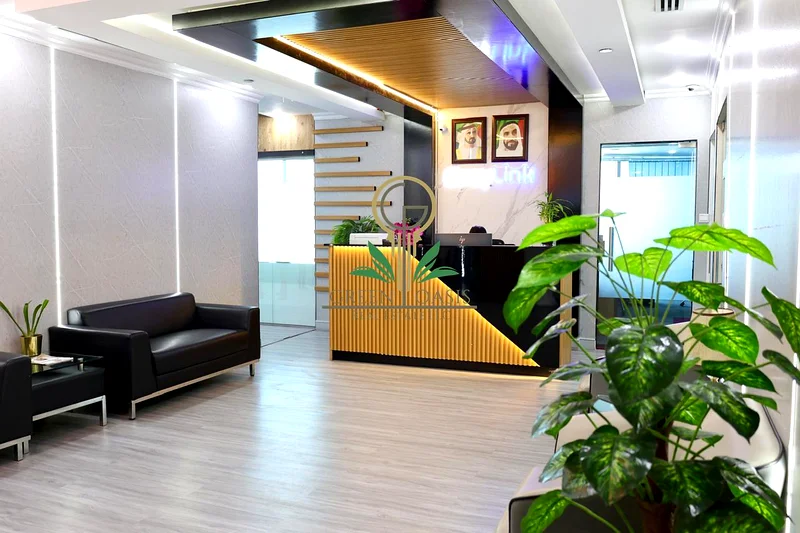 Half Floor | Prime Location | Burj Khalifa Views64068551273857113