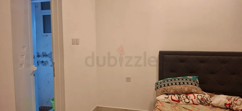 غرفة مشتركة متاحة للهندي التنفيذي، لزوجين يعملان64048297734658112
