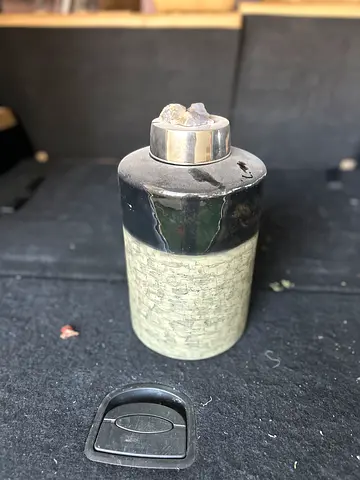 Stylish Insulated Water Bottle for Active Lifestyles