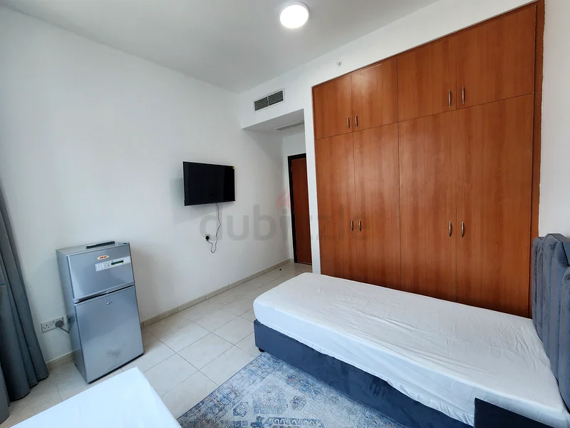 Bed Space | Near Metro and Tram | Fit for 2 | Female Only64049535345537113