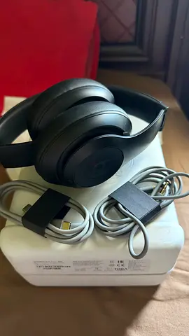 Beats Studio pro wireless