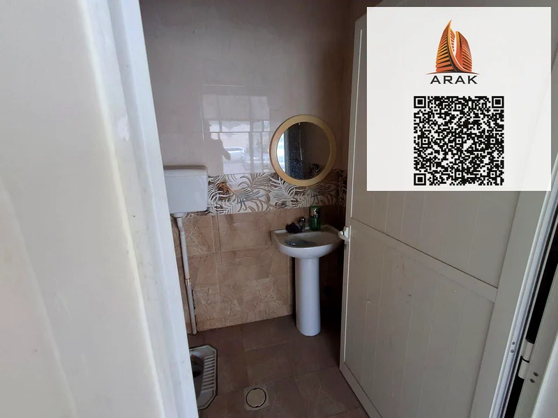 Spacious Shop for Annual Rent in Al Jurf Industrial 3 – Prime Location with High Power Supply64074673799553111