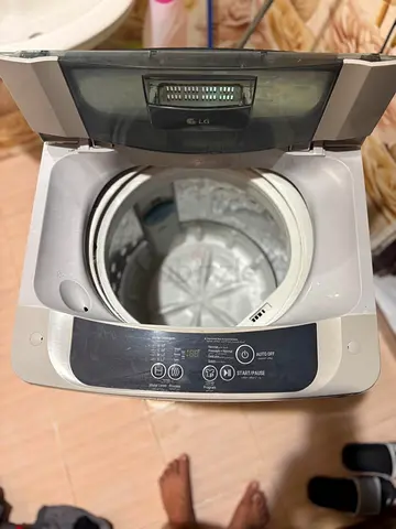 Fully Automatic Washing Machine for sale Good condition