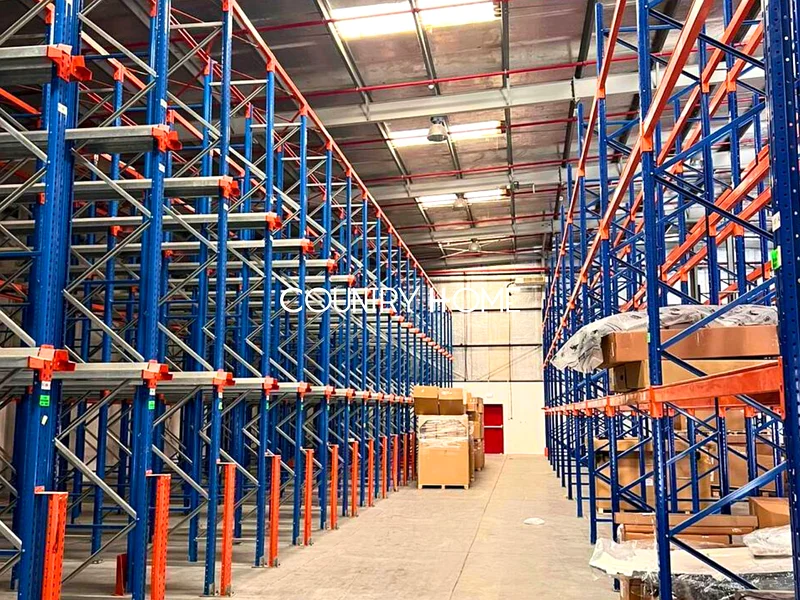 Warehouse with Office Space | 2 Units Available64064024285314110
