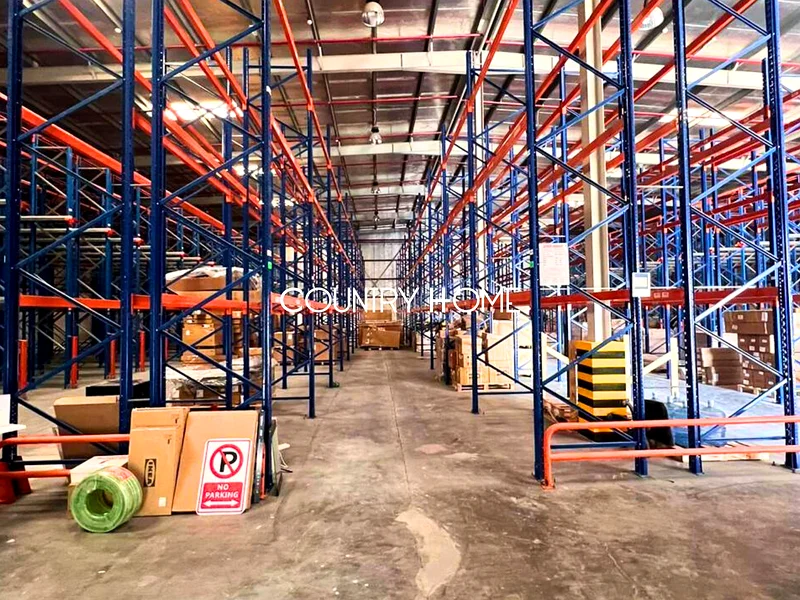 Warehouse with Office Space | 2 Units Available64064024285314112