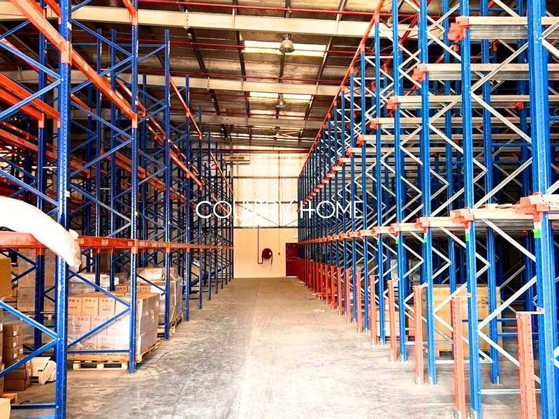 Warehouse with Office Space | 2 Units Available64064024285314111