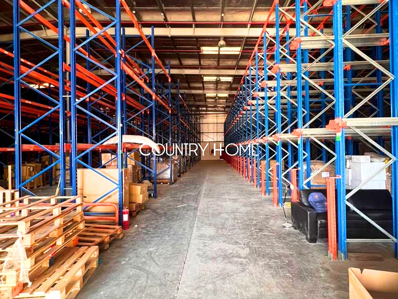Warehouse with Office Space | 2 Units Available64064024285314113