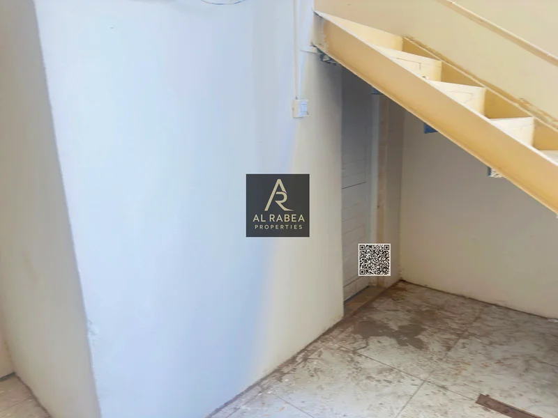 مستودع مجهز، ميزانين، موقع ممتاز، كهرباء ثلاثية الطور64074891838850113