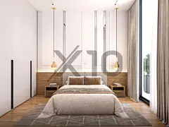 Spacious 2BR | Pool View | PHPP 35% 3yrs