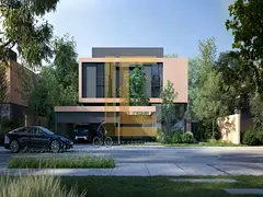 STAND ALONE VILLA | HANDOVER 2026 | 4 BEDROOM