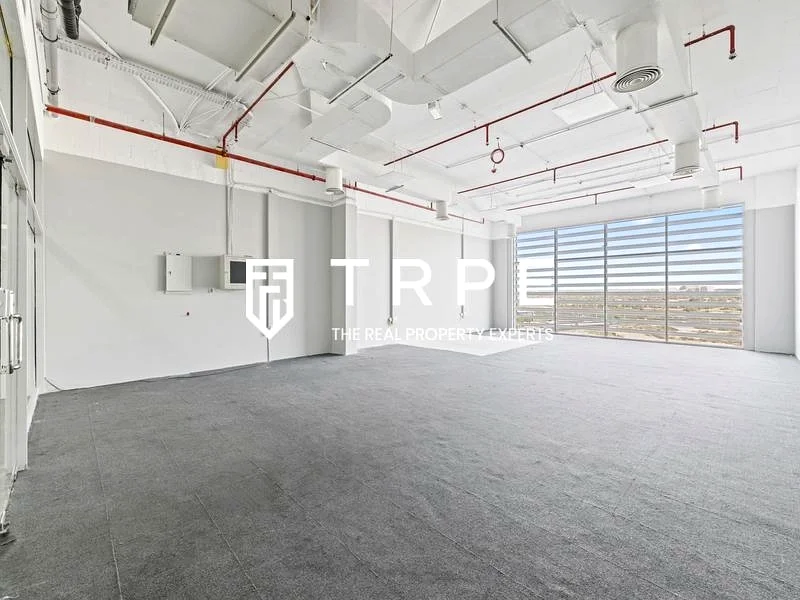 Fully Fitted | Office Space | Great Location64063355137795112