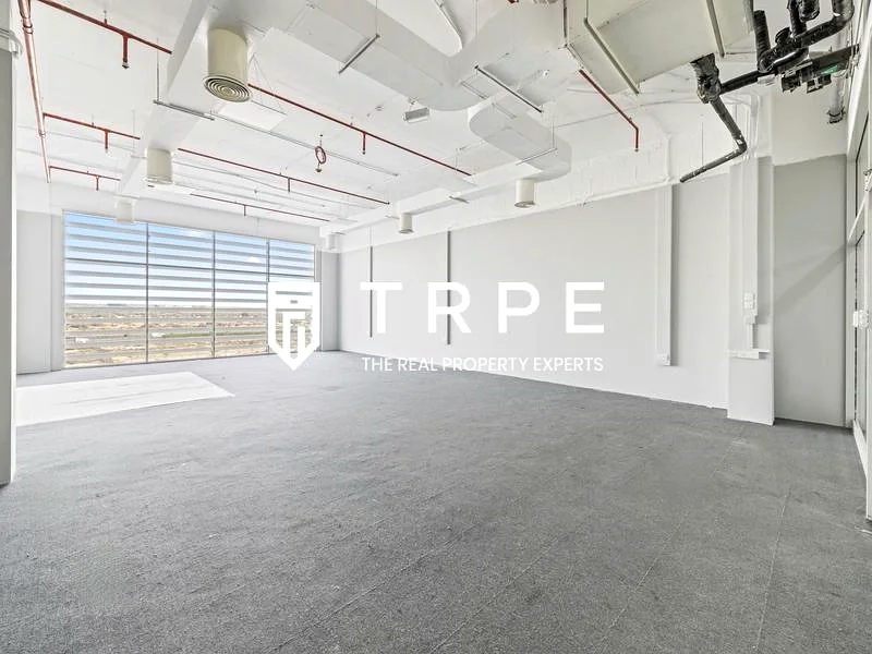 Fully Fitted | Office Space | Great Location64063355137795110