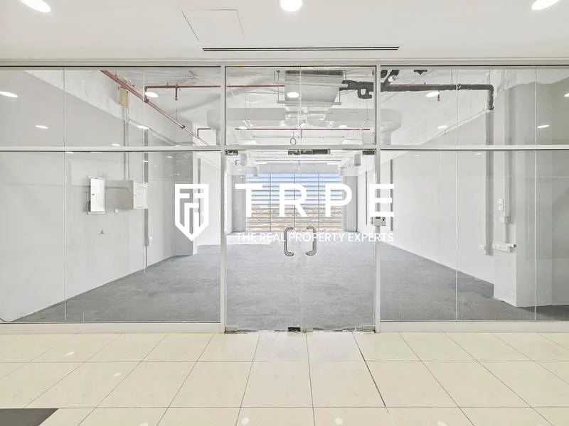 Fully Fitted | Office Space | Great Location64063355137795114